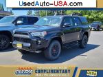 Toyota 4Runner TRD Pro  used cars market
