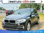 BMW X5 xDrive35i  used cars market