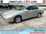 Lexus ES 300 Base  used cars market