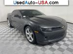Chevrolet Camaro 1LT  used cars market