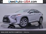 Lexus RX 350   used cars market