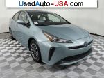 Toyota Prius Limited  used cars market