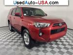 Toyota 4Runner SR5 Premium  used cars market