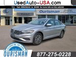 Volkswagen Jetta 1.4T S  used cars market