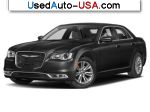 Chrysler 300 Touring  used cars market