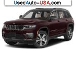 Jeep Grand Cherokee 4xe Summit  used cars market