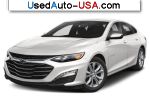 Chevrolet Malibu FWD LT  used cars market