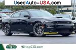 Dodge Charger Scat Pack  used cars market