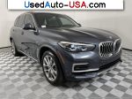 BMW X5 PHEV xDrive45e  used cars market
