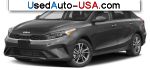 KIA Forte LXS  used cars market