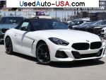 BMW Z4 sDrive30i  used cars market