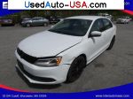 Volkswagen Jetta SE  used cars market