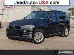 BMW X5 xDrive35i  used cars market