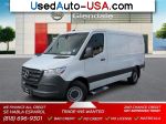 Mercedes Sprinter 2500 144 WB  used cars market