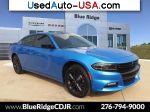 Dodge Charger SXT  used cars market