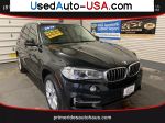 BMW X5 xDrive35i  used cars market