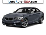 BMW M235 xDrive  used cars market