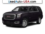 GMC Yukon Denali  used cars market