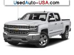 Chevrolet Silverado 1500 LTZ  used cars market