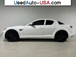 Mazda RX-8 Grand Touring  used cars market