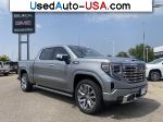 GMC Sierra 1500 Denali  used cars market