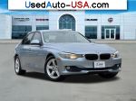 BMW 320 i xDrive  used cars market