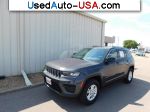 Jeep Grand Cherokee Laredo  used cars market