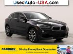 BMW X2 sDrive28i  used cars market