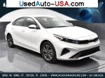 KIA Forte LXS  used cars market