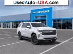 Chevrolet Tahoe Premier  used cars market