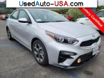 KIA Forte LXS  used cars market