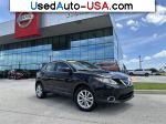Nissan Rogue Sport SV  used cars market