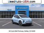 Chevrolet Bolt EV 2LT  used cars market