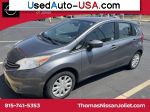 Nissan Versa Note SV  used cars market