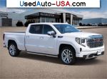 GMC Sierra 1500 Denali  used cars market