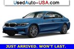 BMW 330 i  used cars market