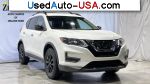 Nissan Rogue SV  used cars market