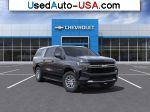 Chevrolet Suburban LS  used cars market