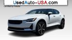 Polestar 2 Long range Dual motor - AWD - Plus,Pilot  used cars market