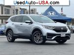 Honda CR-V Hybrid EX-L  used cars market