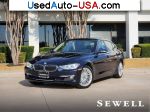 BMW 335 i xDrive  used cars market