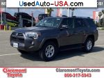 Toyota 4Runner SR5 Premium  used cars market
