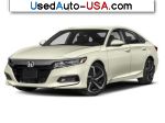 Honda Accord Sport  used cars market