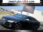 Audi S5 Premium Plus quattro  used cars market