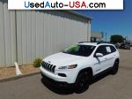 Jeep Cherokee Latitude  used cars market