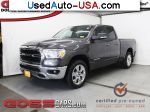 RAM 1500 Big Horn Quad Cab 4x4 6'4' Box  used cars market