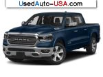 RAM 1500 Laramie Crew Cab 4x4 5'7' Box  used cars market