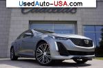 Cadillac CT5 Premium Luxury AWD  used cars market