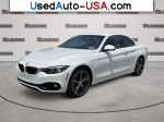 BMW 430 i xDrive  used cars market