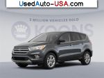 Ford Escape SE Sport Hybrid  used cars market